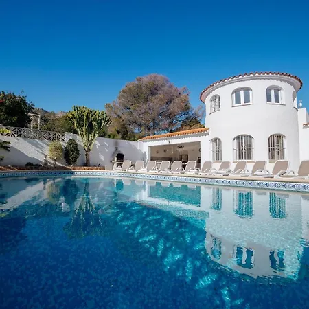 Вилла Benicuco 24 - Plusholidays