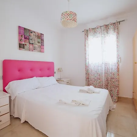 Benicuco 24 - Plusholidays Villa Calp