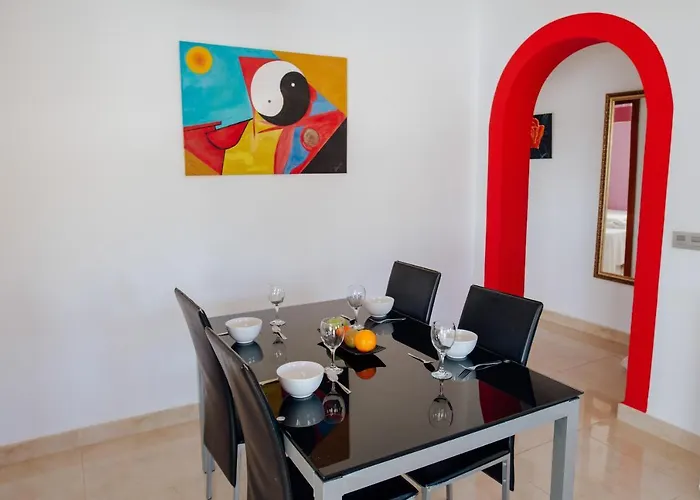 Benicuco 24 - Plusholidays Вилла *