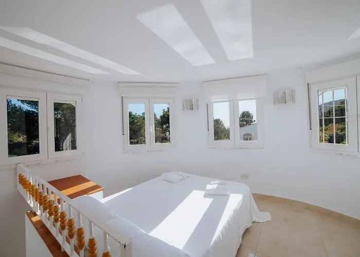 Benicuco 24 - Plusholidays Кальпе