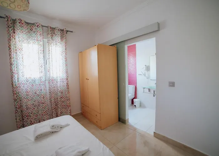 Benicuco 24 - Plusholidays Вилла