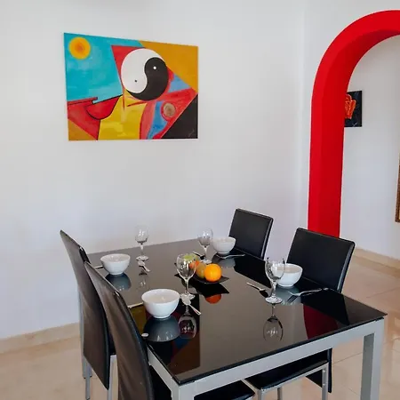 Benicuco 24 - Plusholidays Villa *