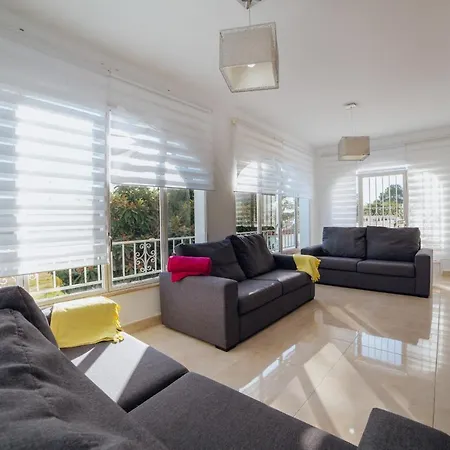 Benicuco 24 - Plusholidays *