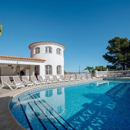 Benicuco 24 - Plusholidays Villa