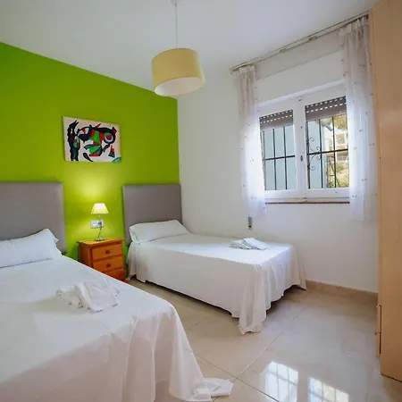 Benicuco 24 - Plusholidays Βίλα *