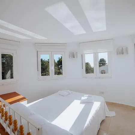 Benicuco 24 - Plusholidays Κάλπε