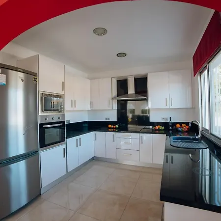 Villa Benicuco 24 - Plusholidays *