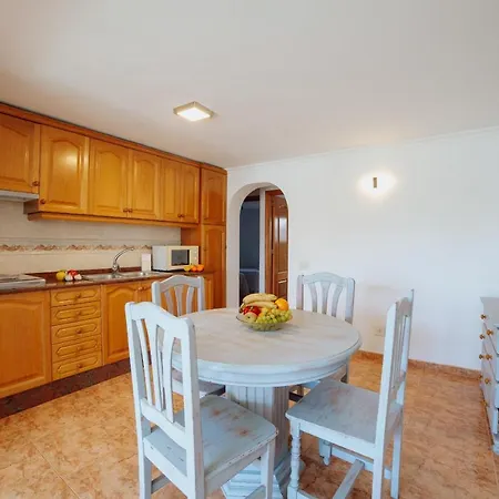 Benicuco 24 - Plusholidays Villa