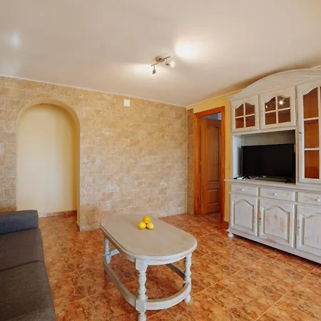 Benicuco 24 - Plusholidays * Κάλπε