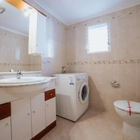 Benicuco 24 - Plusholidays Βίλα