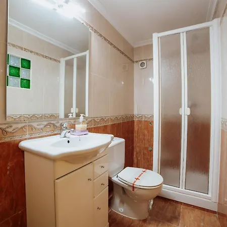 Benicuco 24 - Plusholidays Villa