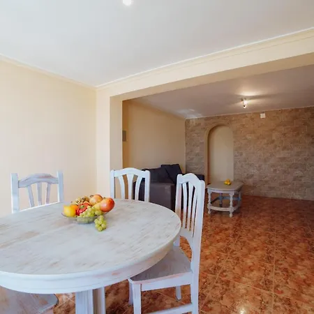 Benicuco 24 - Plusholidays Κάλπε