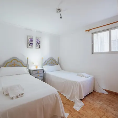 Benicuco 24 - Plusholidays *