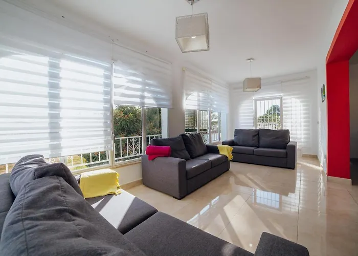 Benicuco 24 - Plusholidays *