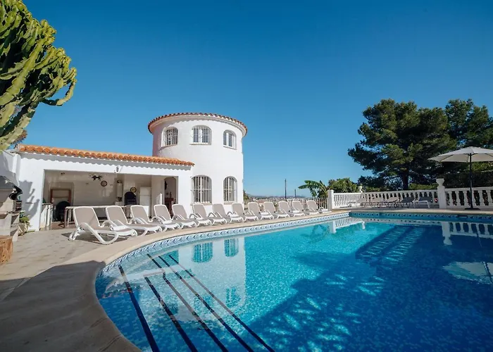 Benicuco 24 - Plusholidays 빌라