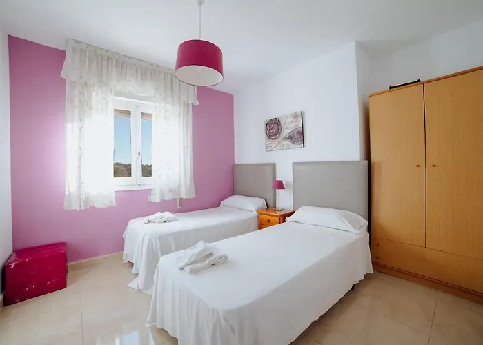 Benicuco 24 - Plusholidays Calpe