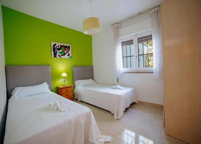 Benicuco 24 - Plusholidays Villa *