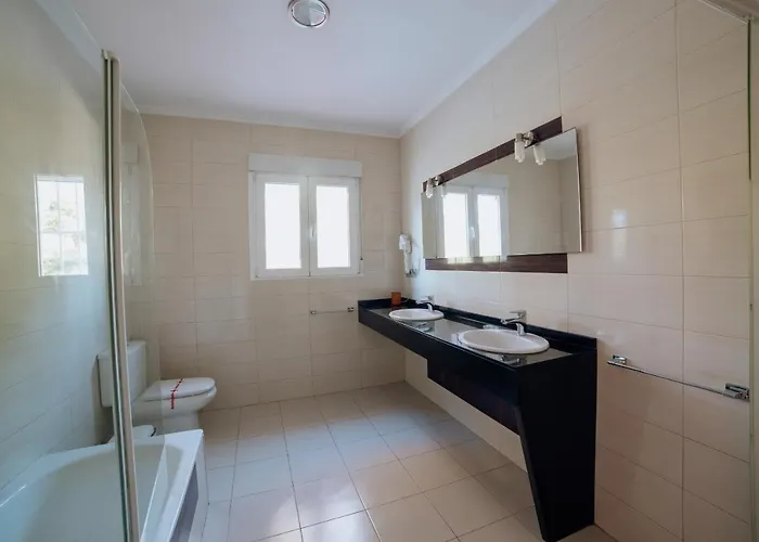 Benicuco 24 - Plusholidays Villa Calpe