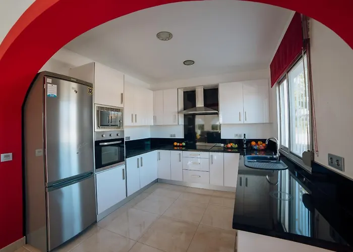 Villa Benicuco 24 - Plusholidays *