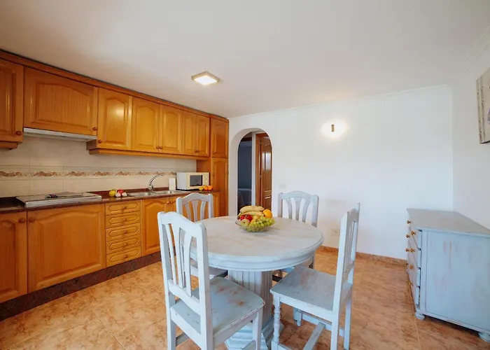 Benicuco 24 - Plusholidays Villa