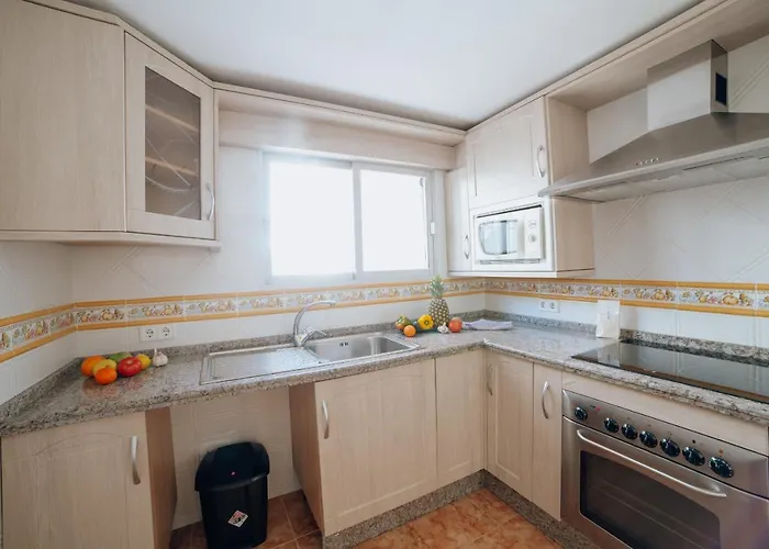 Villa Benicuco 24 - Plusholidays *