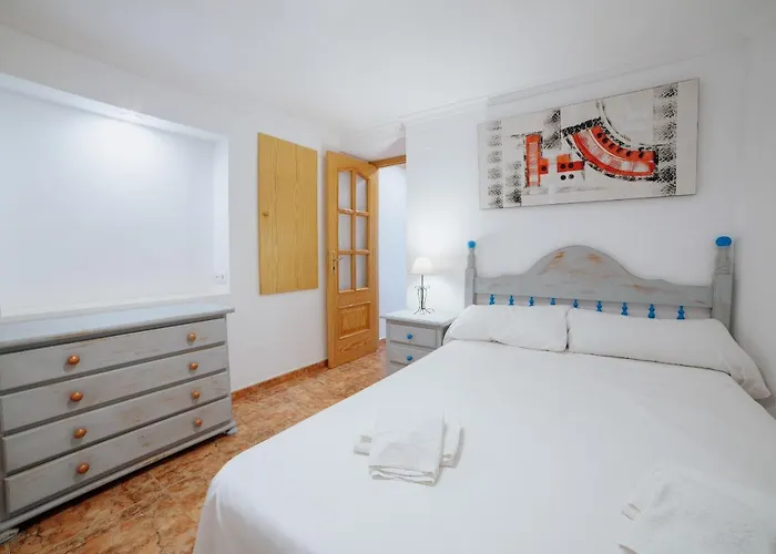 Benicuco 24 - Plusholidays * Calpe