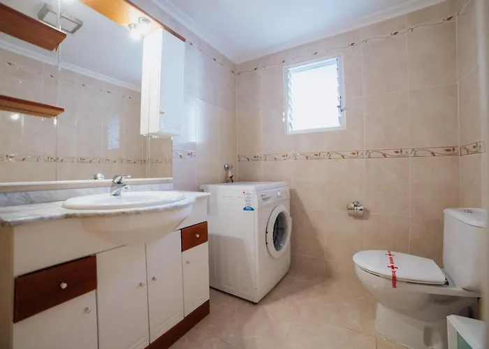 Benicuco 24 - Plusholidays Villa