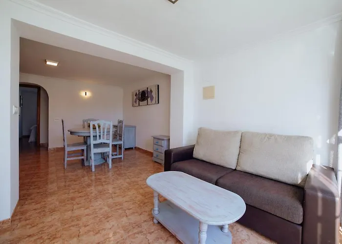 Benicuco 24 - Plusholidays Villa Calpe