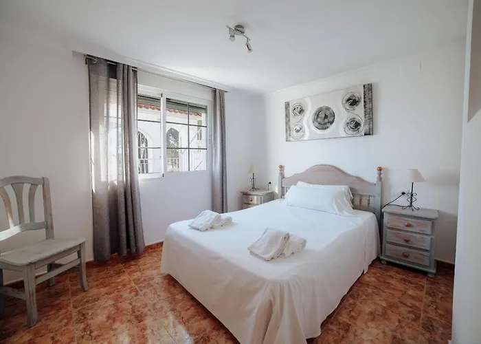 Benicuco 24 - Plusholidays * Calpe