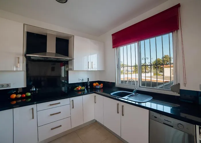 Benicuco 24 - Plusholidays *