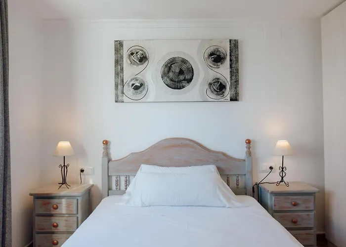 Villa Benicuco 24 - Plusholidays *