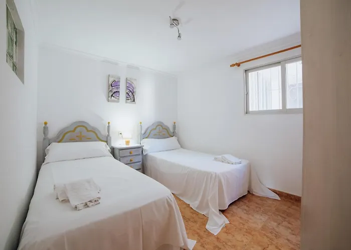 Benicuco 24 - Plusholidays *