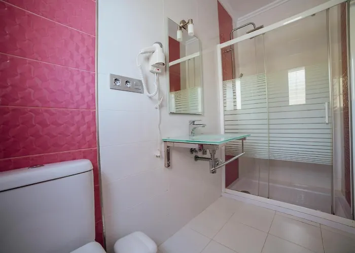 Villa Benicuco 24 - Plusholidays