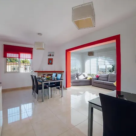 Benicuco 24 - Plusholidays Vila