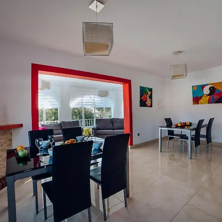 Vila Benicuco 24 - Plusholidays Calpe