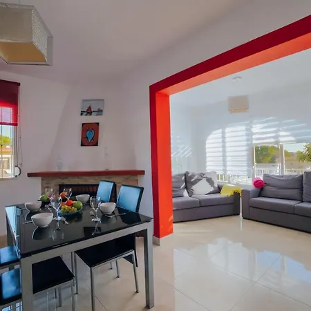 Benicuco 24 - Plusholidays Vila