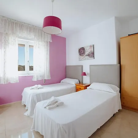 Benicuco 24 - Plusholidays Calpe