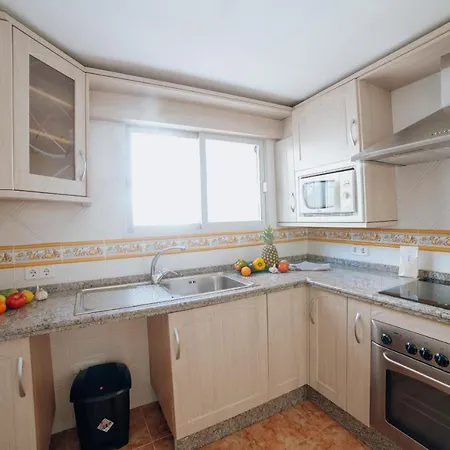 Vila Benicuco 24 - Plusholidays *