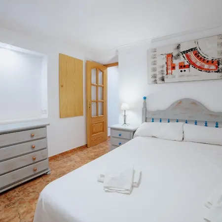 Benicuco 24 - Plusholidays * Calpe