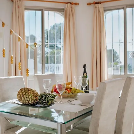 Benicuco 24 - Plusholidays Vila *