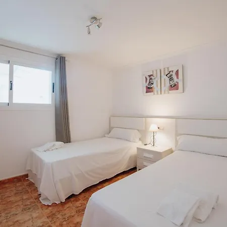 Benicuco 24 - Plusholidays * Calpe