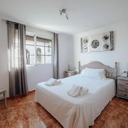 Benicuco 24 - Plusholidays * Calpe