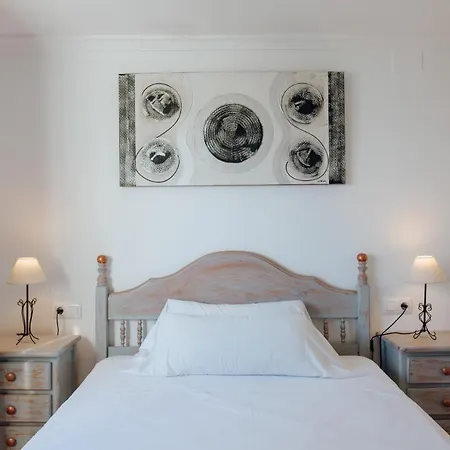 Vila Benicuco 24 - Plusholidays *