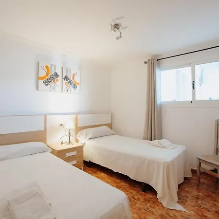 Vila Benicuco 24 - Plusholidays