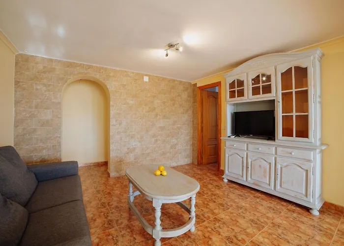 Benicuco 24 - Plusholidays * Calpe