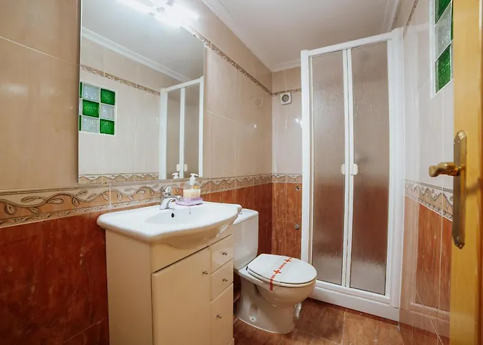 Benicuco 24 - Plusholidays Villa