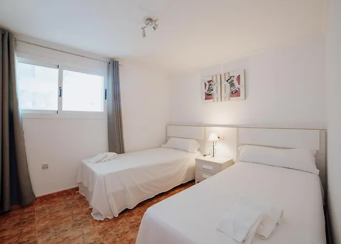 Benicuco 24 - Plusholidays * Calpe