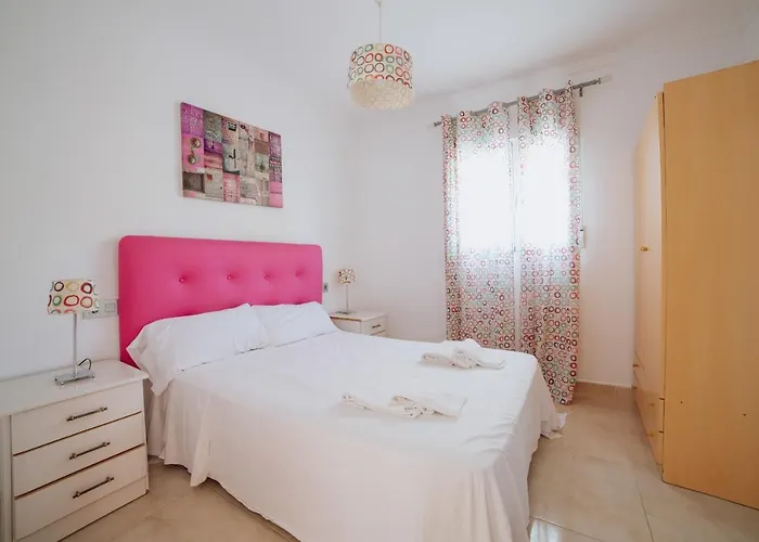 Benicuco 24 - Plusholidays Villa Calpe