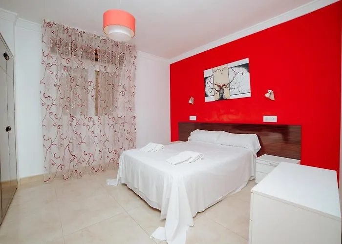 Villa Benicuco 24 - Plusholidays