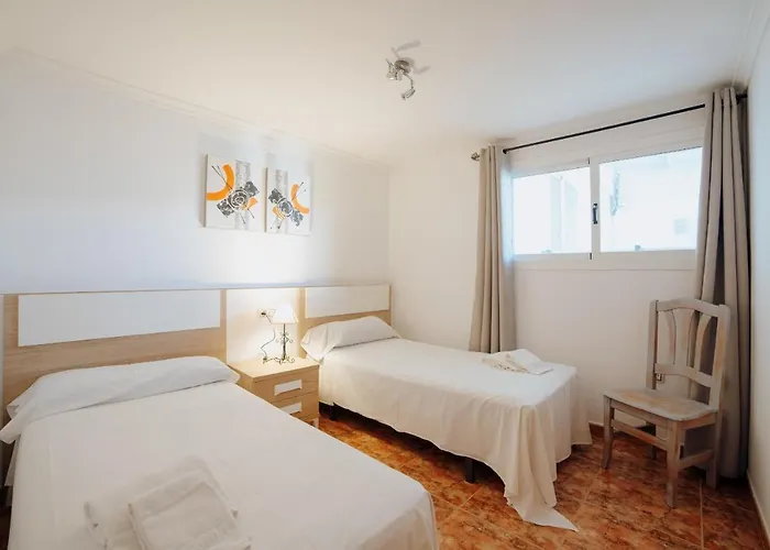 Villa Benicuco 24 - Plusholidays